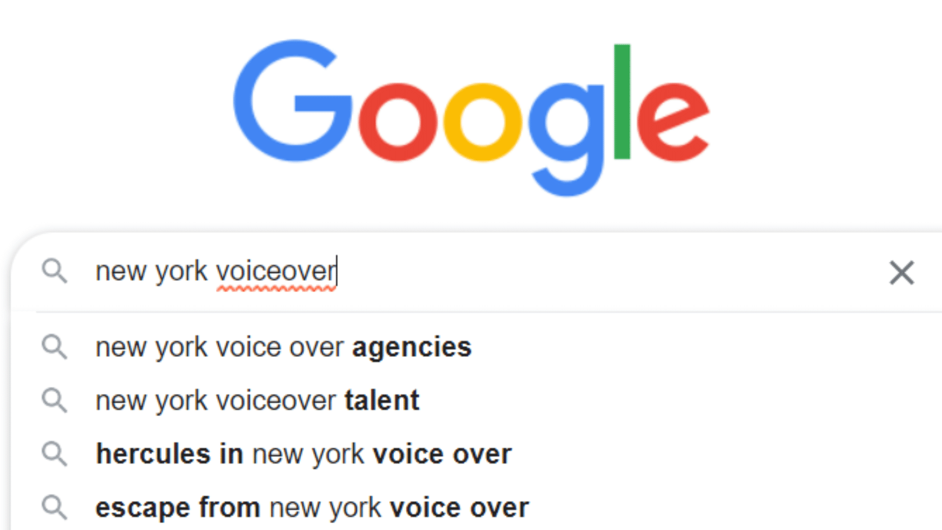 Google Autosuggest Example New York Voiceover (1920x1080)